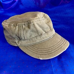 BlueNotes Cadet Hat S/M